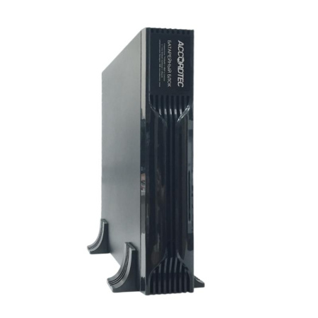 MP-3000W Модуль аккумуляторных батарей без АКБ ACCORDTEC, 48 В